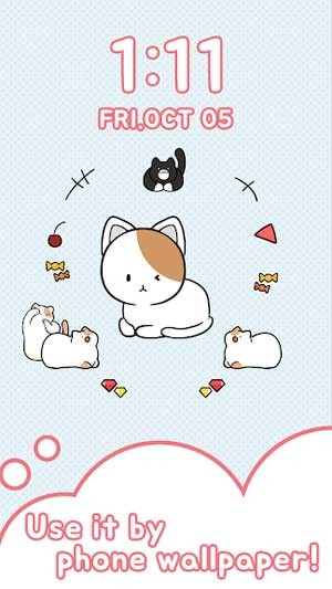 Đặt làm hình nền điện thoại