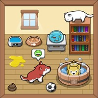 Pet Idle: Game Nuôi Thú Cưng Dễ Thương