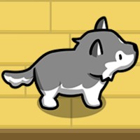 Pet Idle cho Android 1.43: Game Nuôi Thú Ảo Đáng Yêu