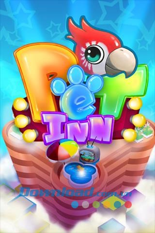 Pet Inn for Android