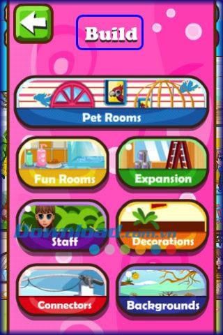 Pet Inn for Android