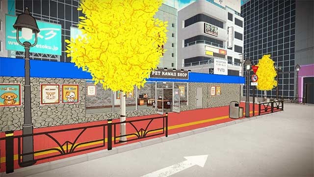 Tùy chỉnh pet shop của bạn và khiến mọi khách hàng hài lòng