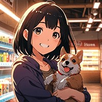 Pet Kawaii Shop - Game Cửa Hàng Thú Cưng Anime