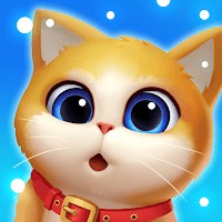 Pet Match - Game giải đố match-3 vui nhộn trên Android