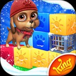 Pet Rescue Saga iOS 1.200.10 - Tải Game Giải Cứu Vật Nuôi