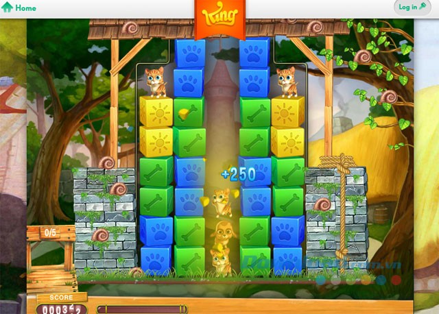 Giải cứu thành công