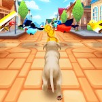 Pet Run - Game Chạy Vui Nhộn Cho Android