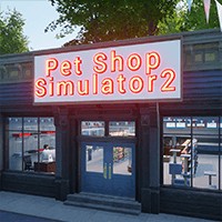 Pet Shop Simulator 2 - Game Quản Lý Cửa Hàng Thú Cưng Phần 2
