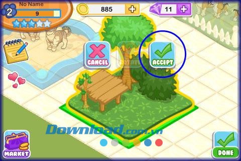 Pet Shop Story for iOS