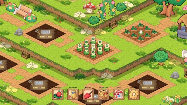 Qản lý trang trại và khách sạn nhỏ giữa thiên nhiên