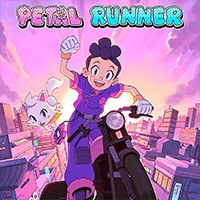 Petal Runner: Game RPG Thế Giới Mở Đồ Họa Pixel Cute
