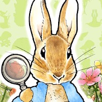Peter Rabbit - Hidden World cho Android: Game Tìm Đồ Vật Ẩn