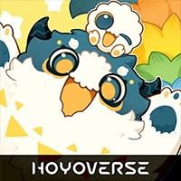 Petit Planet: Trải nghiệm cuộc sống vũ trụ ấm áp trong game mô phỏng mới của miHoYo