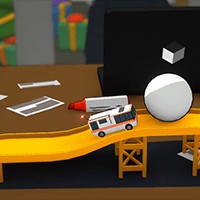 Petite Adventure: Game Đua Xe Tí Hon Vượt Chướng Ngại Vật