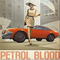 Petrol Blood: Game Đua Xe Chiến Tranh Lạnh Kịch Tính
