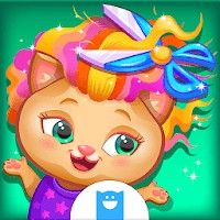Pets Hair Salon - Game Tiệm Làm Tóc Thú Cưng cho Android