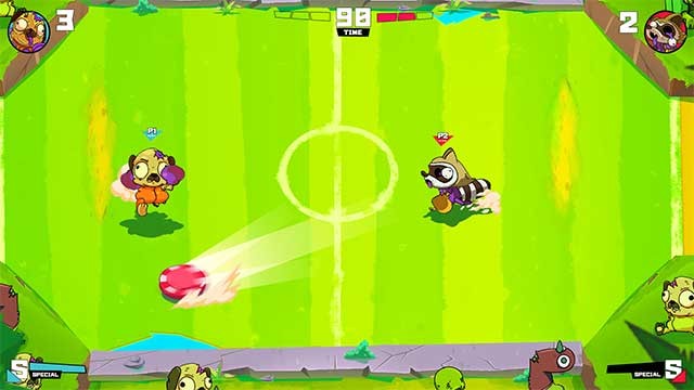 6 nhân vật thú cưng zombie đáng yêu có thể chơi được