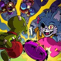 Pets No More - Game Đấu Trường Thú Cưng Zombie Hấp Dẫn