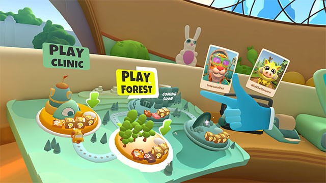 Thưởng thức nhiều hoạt động đa dạng với thú cưng