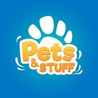 Pets & Stuff - Game Chăm Sóc Thú Cưng Ảo trên Android