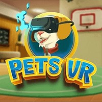 Pets VR: Game VR Giả Lập Nuôi Thú Cưng