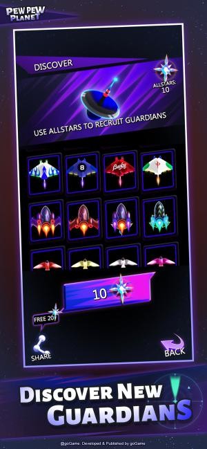 Khám phá những Thiên sứ mới