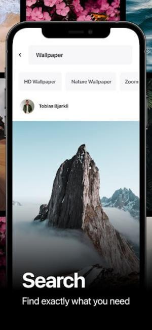 Tìm kiếm chính xác những gì bạn cần