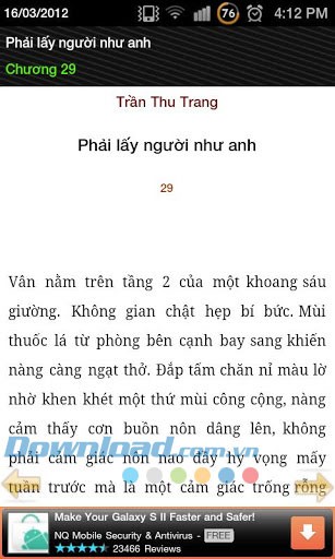 Phải lấy người như anh for Android