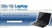 Phần mềm mini bảo vệ laptop - Giải pháp bảo mật tối ưu