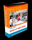 Phần mềm quản lý bán hàng - Giải pháp tối ưu cho doanh nghiệp