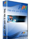 Phần mềm quản lý FPI 1.12 - Giải pháp quản lý hiệu quả