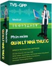 Phần mềm quản lý nhà thuốc GPP - Giải pháp toàn diện
