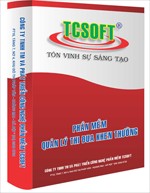 Phần mềm quản lý thi đua khen thưởng - Giải pháp hiệu quả