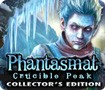 Phantasmat: Crucible Peak Collector's Edition - Giải mã bí ẩn khu resort