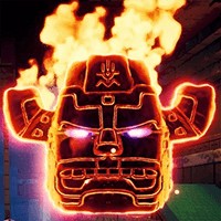 Phantom Abyss: Khám phá Địa Ngục và Bóng Ma Lang Thang