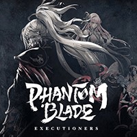 Phantom Blade: Executioners - Game ARPG Võ Hiệp Đen Tối