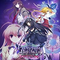 Phantom Breaker: Omnia - Game hành động Anime hấp dẫn