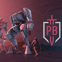 Phantom Brigade - Game chiến tranh robot hành động hấp dẫn