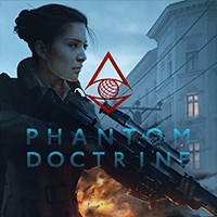 Phantom Doctrine - Game Gián Điệp Hành Động Lén Lút