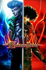 Phantom Dust - Game chiến đấu trên PC & Xbox One