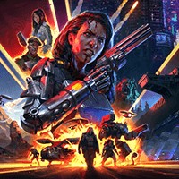 Phantom Fury - Game FPS Cơn Cuồng Nộ Ma Quái