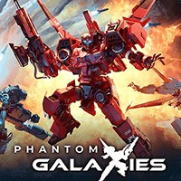 Phantom Galaxies: Trải nghiệm Early Access game chiến tranh robot vũ trụ