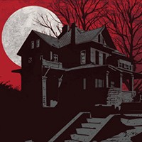 Phantom Hills: Game Bóng Ma Trên Đồi Hoang