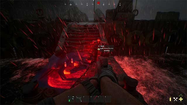 Sử dụng nhiều loại vũ khí và kỹ năng để ngăn chặn những sinh vật nguy hiểm