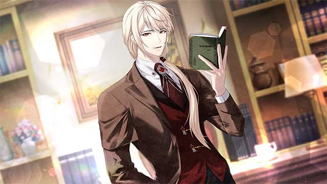 Đưa ra các lựa chọn để tăng sự gắn kết với ba nhân vật chính