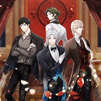 Phantom of the Twilight Demo - Game Otome Mối Tình Ma Cà Rồng