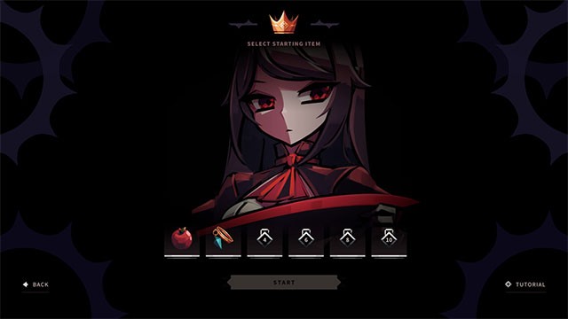 Thu thập các thẻ bài mạnh để tạo thành cỗ bài tối ưu