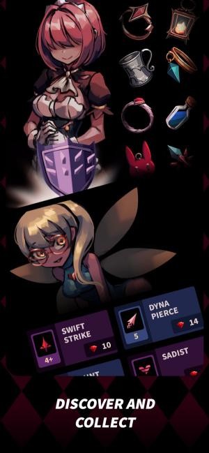 Khám phá và thu thập