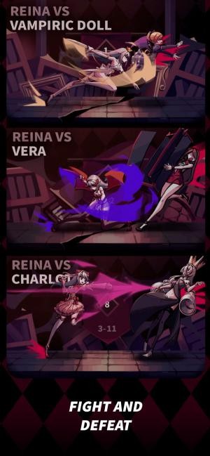 Chiến đấu và đánh bại kẻ thù