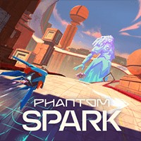 Phantom Spark: Demo Game Đua Xe Tốc Độ Cao